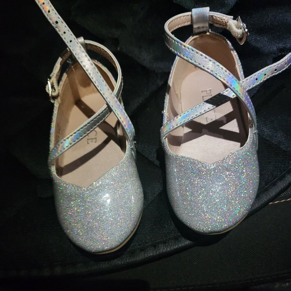 Toddler shoes